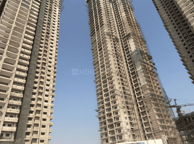 Project Image of 2551.0 - 3612.0 Sq.ft 2 BHK Apartment for buy in My Home Avali