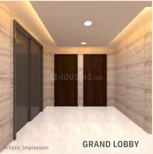 Project Image of 975 Sq.ft 2 BHK Apartment / Flat for sale in Andheri East for Rs. 18122000