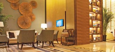 Project Image of 663.0 - 893.0 Sq.ft 1 BHK Apartment for buy in Burman The Gurgaon Spectrum Centre