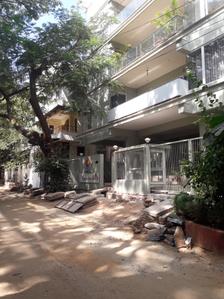 Project Image of 1386.0 - 2587.0 Sq.ft 2 BHK Apartment for buy in Krishvi Bougainvillea