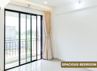 Project Image of 395.0 - 890.0 Sq.ft 1 RK Apartment for buy in Akshar Atmiya Heights