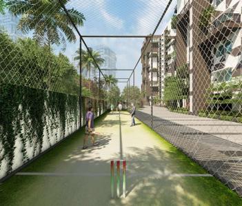 Project Image of 1421.0 - 1702.0 Sq.ft 2.5 BHK Apartment for buy in Vaishno Serene