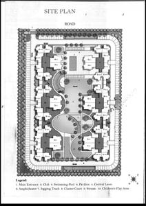 Project Image of 858.0 - 1299.0 Sq.ft 2 BHK Builder Floor for buy in Aditya Luxuria Estate