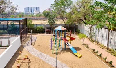 Project Image of 1028.0 - 1159.0 Sq.ft 2 BHK Apartment for buy in Rachana Ekaa 2