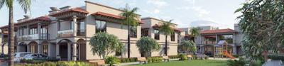 Project Image of 2457 Sq.ft 4 BHK Independent House for sale in Kasindra for Rs. 10500000