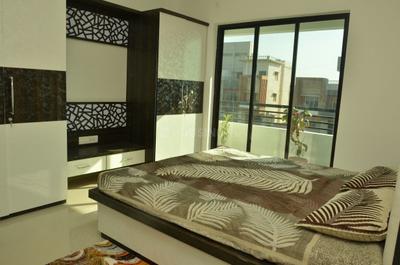 Project Image of 1080.0 - 1800.0 Sq.ft 2 BHK Apartment for buy in JP Park