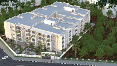 VRL Royal Homes Elevation 1