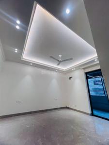 Project Image of 0.0 - 4500.0 Sq.ft 4 BHK Builder Floor for buy in Mannat Luxury Floors