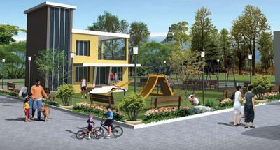 Project Image of 890 Sq.ft 2 BHK Apartment / Flat for sale in Lohegaon for Rs. 5500000