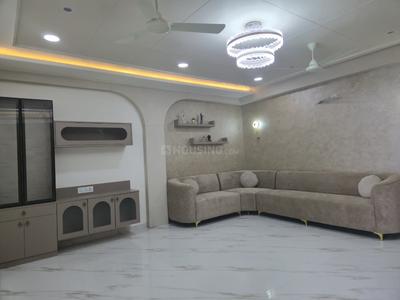 Project Image of 808.91 - 1164.44 Sq.ft 3 BHK Apartment for buy in My Sunrise Heights Chordiya City