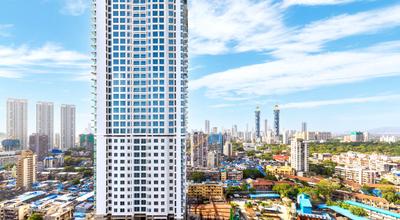 Project Image of 851.75 - 1288.33 Sq.ft 2 BHK Apartment for buy in Monte South Pilatus 2