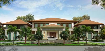 Sai Priya Antara Club House 1