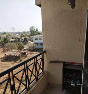 Project Image of 260.59 - 1012.99 Sq.ft 1 BHK Apartment for buy in JKT Usha Joshi Park Phase III