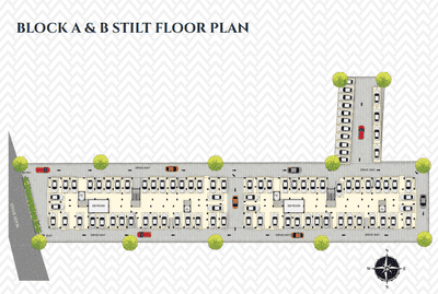 Project Image of 946.0 - 1370.0 Sq.ft 2 BHK Apartment for buy in Ruby Arcadia