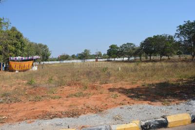 Project Image of 1350.0 - 4770.0 Sq.ft Residential Plot Plot for buy in Varistha Nagarjuna Enclave