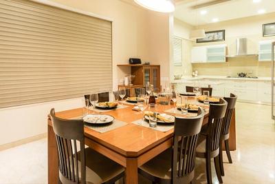 Project Image of 1224.0 - 1916.0 Sq.ft 3 BHK Apartment for buy in Gera Isle Royale Tower 2 And 3