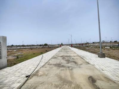 Project Image of 946.0 - 6737.0 Sq.ft Residential Plot Plot for buy in Mahalaxmi Nagar 43