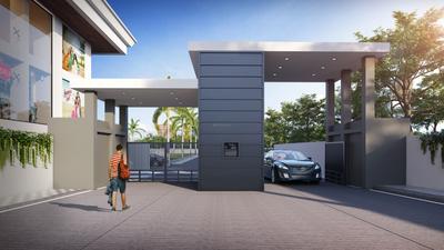 Project Image of 1056.0 - 2146.0 Sq.ft 2 BHK Apartment for buy in Sacchidanand Waman Nagari