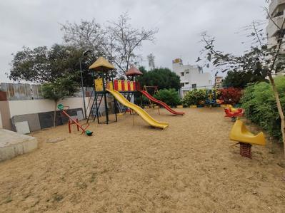 Project Image of 1023.0 - 1854.0 Sq.ft 2 BHK Apartment for buy in Pride