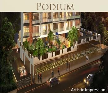 Project Image of 765.0 - 1400.0 Sq.ft 3 BHK Apartment for buy in P S Queens Bliss