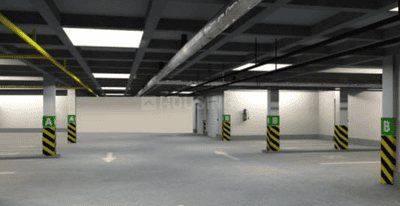 Project Image of 873.0 - 1072.0 Sq.ft 2.5 BHK Apartment for buy in Nav Chetna