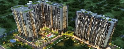Project Image of 1150.0 - 1850.0 Sq.ft 2 BHK Apartment for buy in Angel Jupiter