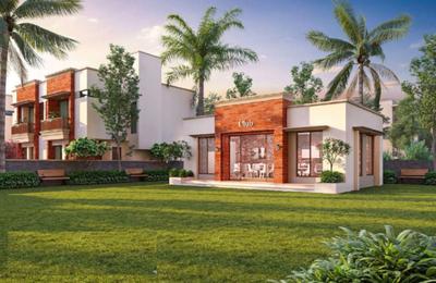 Project Image of 439.6 - 713.86 Sq.ft 1 BHK Apartment for buy in Shiv Shivam Luxuria 