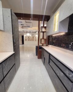 Project Image of 1800.0 - 2000.0 Sq.ft 3 BHK Apartment for buy in Richlook Elite Heights