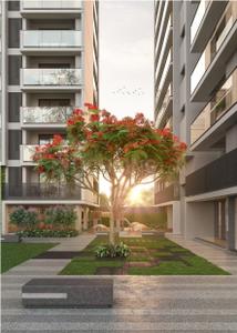 Project Image of 1237.0 - 2600.0 Sq.ft 3 BHK Apartment for buy in Pramukh Vivanta