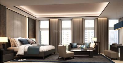 Project Image of 1491.0 - 2659.0 Sq.ft 2 BHK Apartment for buy in Adani Ten BKC