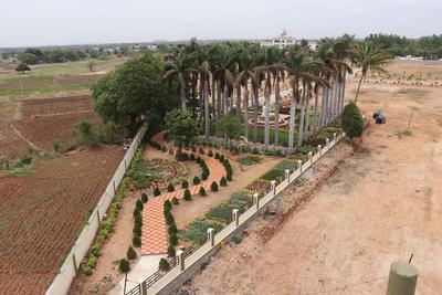 Project Image of 1512.0 - 2700.0 Sq.ft Residential Plot Plot for buy in Wynn Maa Garudadri