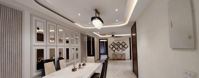Project Image of 1350.0 - 2500.0 Sq.ft 3 BHK Builder Floor for buy in Living Luxury Builder floors