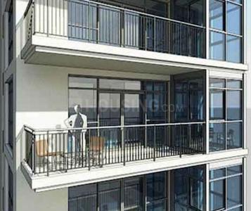 Project Image of 660.0 - 1384.0 Sq.ft 1 BHK Apartment for buy in Reegraaj Premises