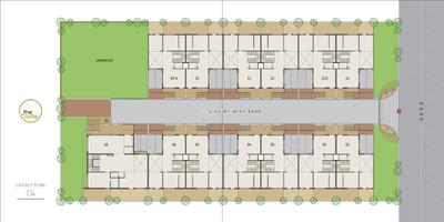 Project Image of 0.0 - 3744.0 Sq.ft 4 BHK Villa for buy in The Castle
