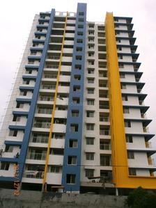 Project Image of 1020.0 - 1430.0 Sq.ft 2 BHK Apartment for buy in Asset Synergy Heights
