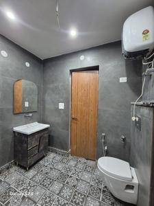 Project Image of 0.0 - 1125.0 Sq.ft 3 BHK Builder Floor for buy in Garg Homes Urban Bloosom Floors Greenfield
