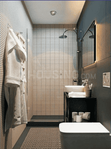 Project Image of 350.0 - 1150.0 Sq.ft 1 BHK Apartment for buy in Balaji Residency
