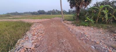 Project Image of 720.0 - 3600.0 Sq.ft Residential Plot Plot for buy in Natures Paradise Phase II