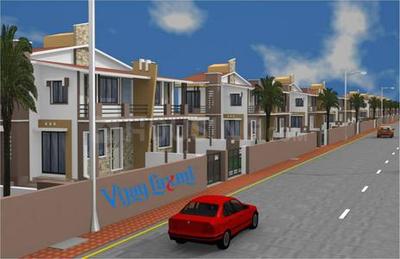 Project Image of 649.0 - 2000.0 Sq.ft Residential Plot Plot for buy in Vijaylaxmi Sapphire Villas