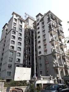 Project Image of 1080.0 - 1625.0 Sq.ft 2 BHK Apartment for buy in Goel Ganga Siddharth Ganga