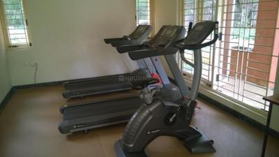 Project Image of 1688.0 - 3960.0 Sq.ft 3 BHK Villa for buy in Golden Homes III