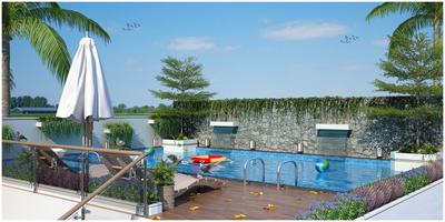 Project Image of 1079.0 - 2709.0 Sq.ft 2 BHK Apartment for buy in Jai Vaasavi Brundavanam III