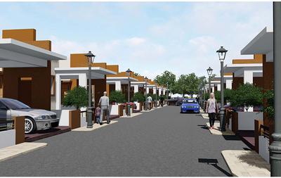 Project Image of 1000.0 - 4500.0 Sq.ft 2 BHK Villa for buy in Green Field Nandhavanam