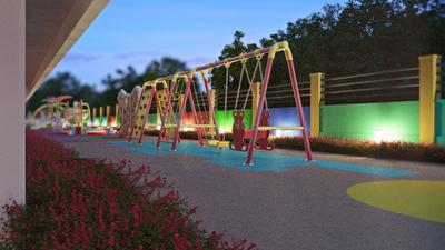 Project Image of 790.0 - 1755.0 Sq.ft 1 BHK Apartment for buy in Bhandary Park Inn