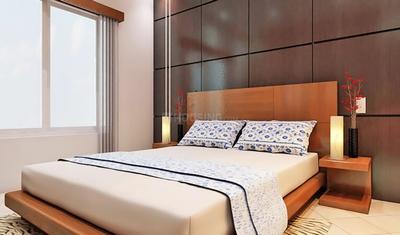 Project Image of 476.0 - 1459.0 Sq.ft 1 BHK Apartment for buy in Shantiniketan Phase V