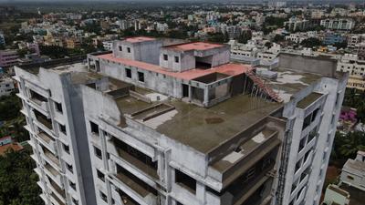 Project Image of 1047.0 - 2697.0 Sq.ft 2 BHK Apartment for buy in Utkal Utopia