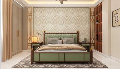 Project Image of 0.0 - 2397.0 Sq.ft 3 BHK Apartment for buy in Balaji Green Empire