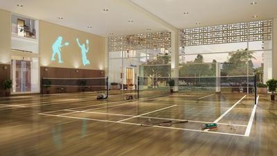 Project Image of 1366.0 - 2262.0 Sq.ft 3 BHK Apartment for buy in Assetz Marq