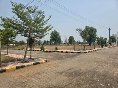 Project Image of 1503.0 - 4050.0 Sq.ft Residential Plot Plot for buy in Green County