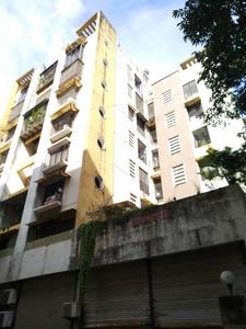Mandar Building Elevation 2